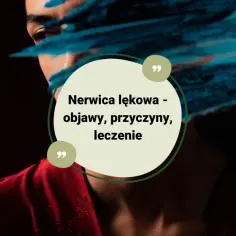 Jakie są objawy nerwicy lękowej? Poznaj niepokojące sygnały