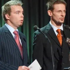 Michał Wójcik w kabarecie Ani Mru-Mru: jego nieznane osiągnięcia