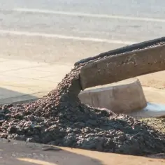 Jaki żwir na posadzkę? Poznaj najlepszy materiał do wylewki