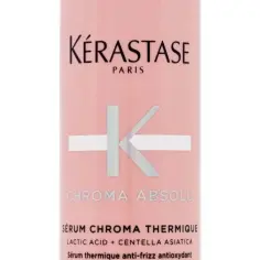 Kerastase stylizacja: Profesjonalne produkty do włosów - Efekty