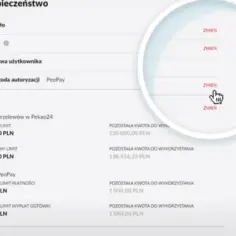 Jak zmienić limit BLIK Pekao i uniknąć problemów z płatnościami