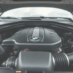 BMW F30 jaki silnik - najlepsze opcje i pułapki do uniknięcia