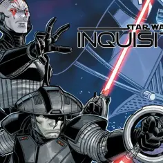 Star Wars Inkwizytorzy: Kim są postacie z odległej galaktyki?