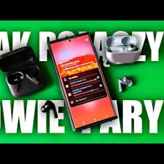 Jak połączyć dwa urządzenia Bluetooth i cieszyć się dźwiękiem razem