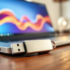 Jak zgrać muzykę z YouTube na pendrive bez problemów i legalnie