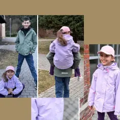 Smyk kurtki zimowe dla chłopca – stylowe i funkcjonalne modele na zimę