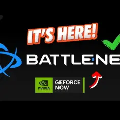 Nowe gry w GeForce NOW: Battle.net już dostępny