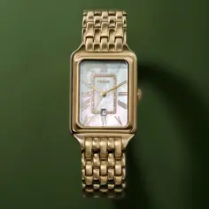 Zegarki damskie Jubitom – elegancja i styl w każdej kolekcji
