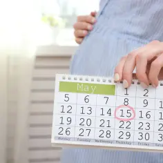 Jak obliczyć który tydzień ciąży w danym dniu bez błędów?