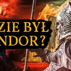 Gdzie był Gondor? Analiza emocji i kontekstu słynnego cytatu