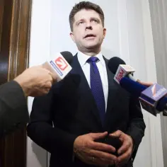 Czy Ryszard Petru jest Żydem? Prawda o jego pochodzeniu i tożsamości