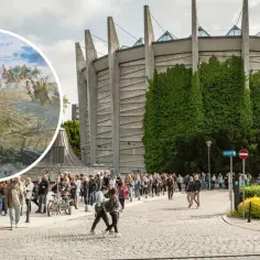 Zwiedzanie Panoramy Racławickiej to podróż w przeszłość. Ile trwa zwiedzanie? Zwykle około godziny, by w pełni docenić dzieło.