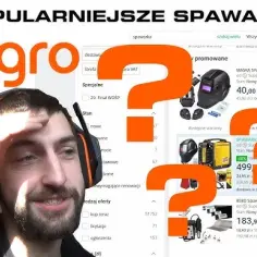 Jaką spawarkę inwertorową wybrać, aby uniknąć nieudanych zakupów?