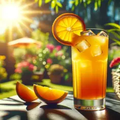 Screwdriver drink: prosty przepis na klasyczny koktajl, który zaskakuje