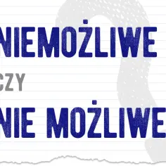 Nie wolno: razem czy osobno? Rozwiej wątpliwości raz na zawsze!