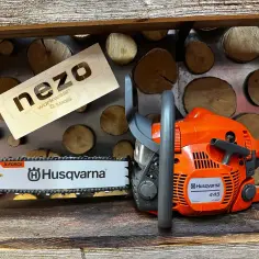 Jaki olej do pilarki Husqvarna? Odkryj najlepsze opcje i porady