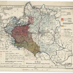 Jak plany i mapy historyczne zmieniają nasze rozumienie przeszłości