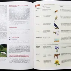 Biologia Villego czy Campbella - który podręcznik wybrać i dlaczego?