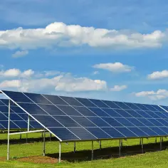 Magazynowanie energii z fotowoltaiki: jak zwiększyć oszczędności i niezależność