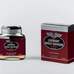 Gdzie kupić perfumy Harley Davidson? Sprawdź najlepsze oferty