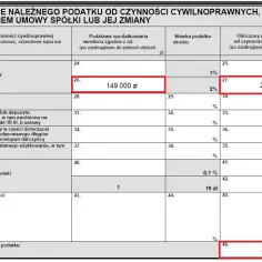 Jak uniknąć błędów przy płaceniu podatku PCC od kupna samochodu – krok po kroku
