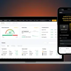 Bybit exchange - przegląd giełdy kryptowalut z dźwignią finansową