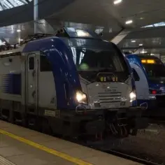 Czy w PKP Intercity jest Wi-Fi? Sprawdź dostępność i łączność
