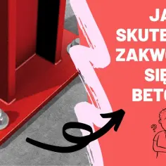 Kotwa dwurozporowa do betonu – zastosowanie, budowa i montaż krok po kroku