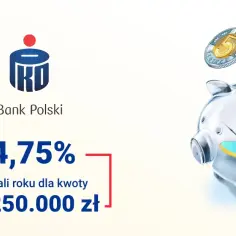 Jakie lokaty oferuje PKO BP? Sprawdź najlepsze oferty i oprocentowanie