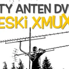 Jaką antenę wybrać do DVB-T2? Odbierz najlepszy sygnał telewizyjny