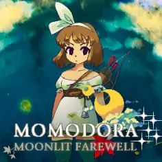 Premierowa promocja: Momodora Moonlit Farewell. Klucz Steam za 55 zł w Kinguinie