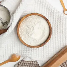 Jaka mąka do muffinek jest najlepsza? Porównanie rodzajów i praktyczne porady