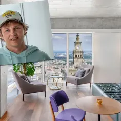 Kto kupił najdroższy apartament w Warszawie? Zaskakujące szczegóły!