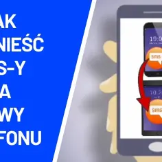 Jak wydrukować SMS z telefonu? Prosty i szybki poradnik dla każdego