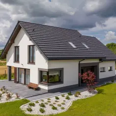 Dachówka Wienerberger czy Creaton - który wybór zagwarantuje lepszą trwałość?