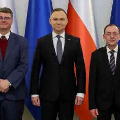 Kogo ułaskawił prezydent razem z Kamińskim? Szokujące szczegóły!