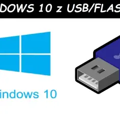 Jak zbootować pendrive z Windows 10 i uniknąć problemów z instalacją