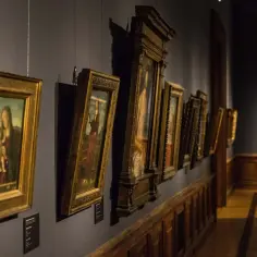 Muzeum sztuk pięknych w Budapeszcie: historia, architektura i atrakcje