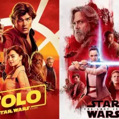 Czy na HBO GO są Gwiezdne Wojny? Sprawdź dostępność filmów teraz