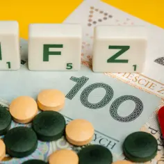 NFZ, pieniądze i leki. Kiedy umowa o dzieło a ubezpieczenie zdrowotne – trzeba płacić?