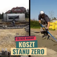 Ile kosztuje metr betonu z betoniarki? Sprawdź ceny i ukryte koszty