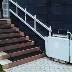 Jak uzyskać dofinansowanie z PFRON na likwidację barier architektonicznych