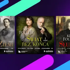 Filary Ziemi: Czy gra dorównuje książce Kena Folletta? Recenzja
