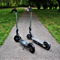 Jak włączyć bluetooth w Motus Scooty 10 i uniknąć problemów z łącznością