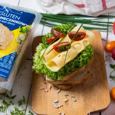 Chleb dla psa: Śmiertelne drożdże, gluten i inne pułapki