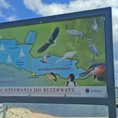 Niezapomniane atrakcje w Jeziorsku – odkryj piękno zbiornika wodnego