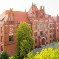 AM Katowice: Rekrutacja, kierunki, życie studenta Twój przewodnik