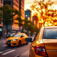 Ile kosztuje taxi za 30 km? Sprawdź, by uniknąć wysokich opłat