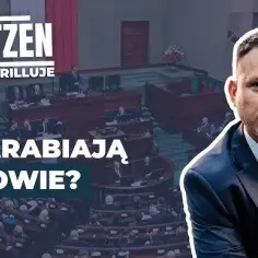 Ile zarabia polityk w Sejmie? Zaskakujące szczegóły o wynagrodzeniach