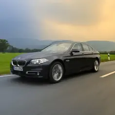 Bmw f10 jaki silnik najmniej awaryjny - uniknij kosztownych napraw